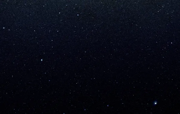 Stars, Milky Way, Wide Field View, Surroundings of, Local Field, Sky at Night
