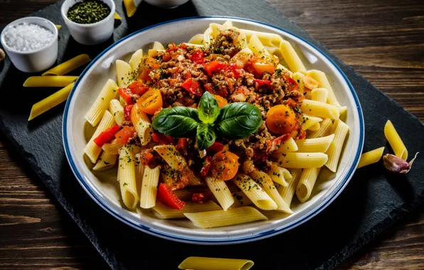 Спагетти, макароны, spaghetti, Pasta, Паста
