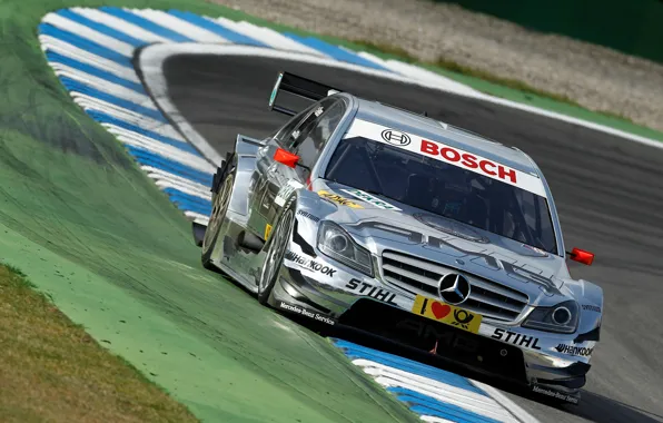 AMG, DTM, MERCEDES, BENZ