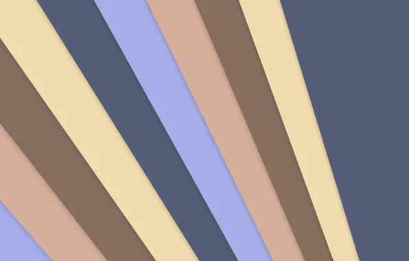 Синий, полосы, фон, текстура, бежевый, color, коричневий