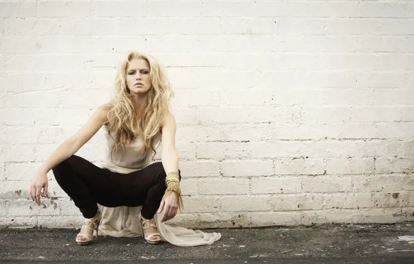 Поза, актриса, Teresa Palmer, Тереза Палмер