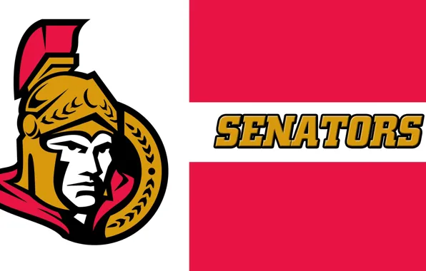Команда, хоккей, НХЛ, Ottawa Senators