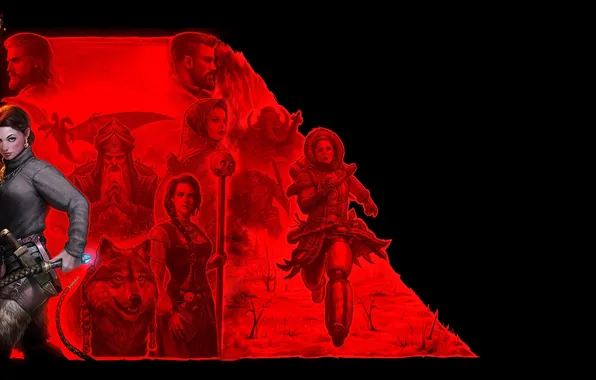 Алёша Попович, Добрыня Никитич, Роман Папсуев, Сказки Старой Руси, Василиса Прекрасная, Новые Сказки Старой Руси, …