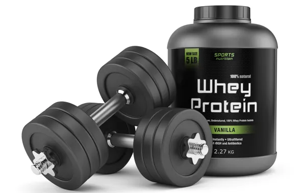 Фитнес, гантели, fitness, Bodybuilding, спортпит, weight, dumbbells, протеин