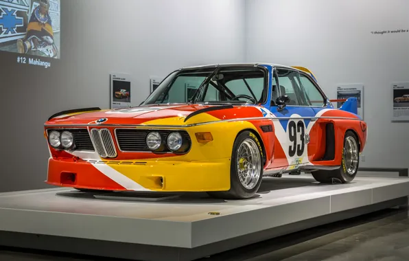 BMW, 2002, SPORT, PODIUM