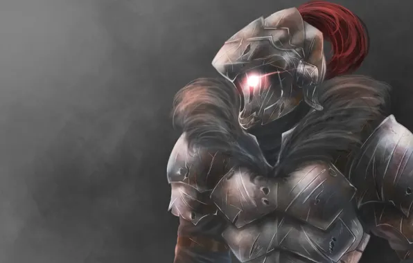 Рыцарь, Goblin Slayer, Убийца гоблинов