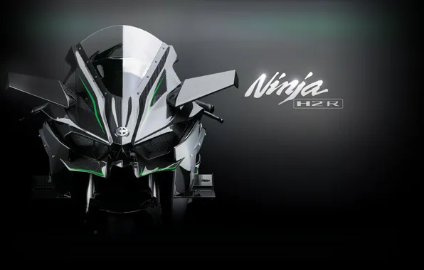 Japan, Kawasaki, Ninja, H2R