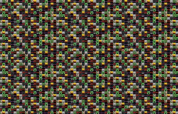 Minecraft, Steve, Where's