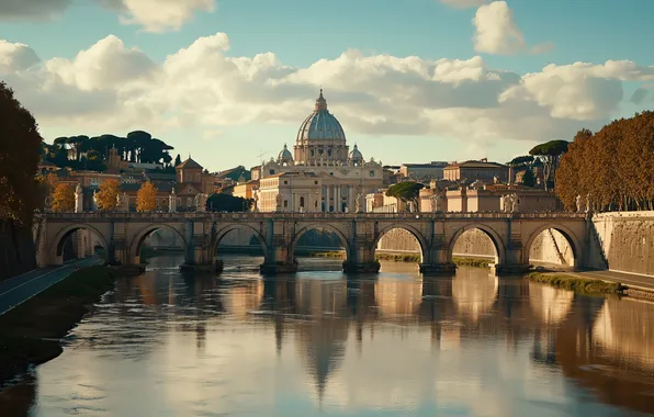City, rome, vatican, travel, tourism