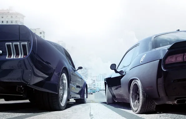Картинка car, cinema, race, speed, movie, film, The Fast and the Furious, Fast And Furious 8