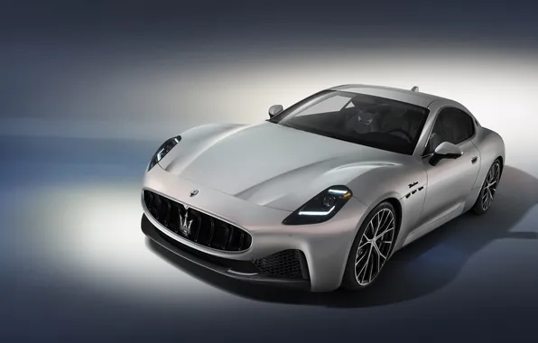 Maserati, GranTurismo, 2023, Maserati GranTurismo Modena