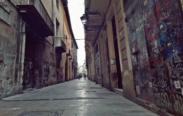 SPAIN, CITY, OLD, VALENCIA, AMVC