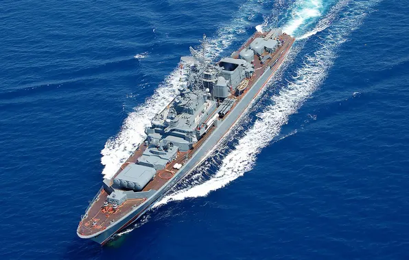 Корабль, сторожевой, проект 1135м, Пытливый, шифр Буревестник