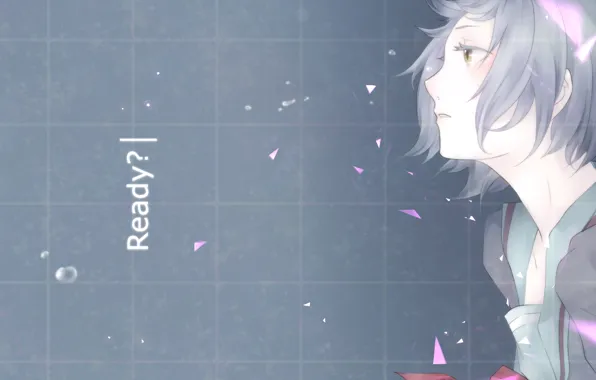 Nagato yuki, sekiyu, The Melancholy of Haruhi Suzumiya, меланхолия харухи судзумии, нагато юки, Suzumiya Haruhi …