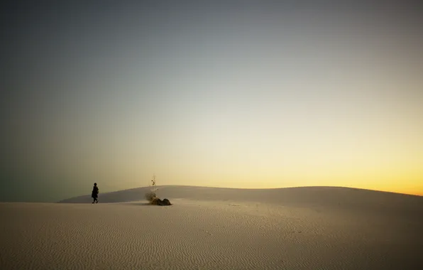Песок, женщины, фото, люди, пустыня, женщина, пейзажи, человек