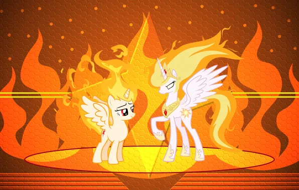Пони, My Little Pony, Моя милая пони
