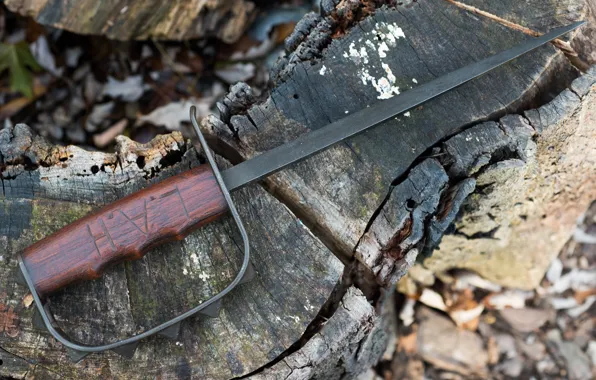 1917, Trench Knife, Траншейный нож