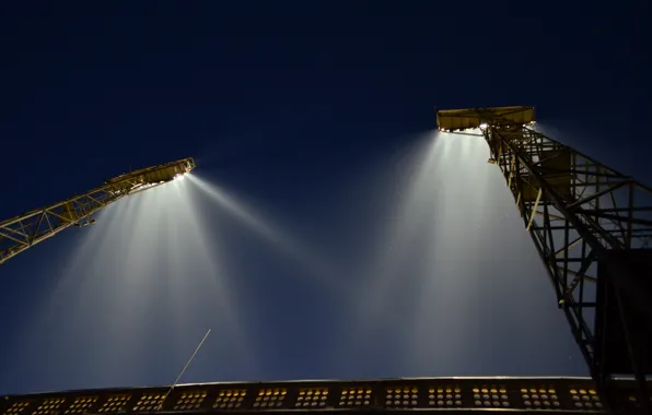 Lamp, other, illuminator