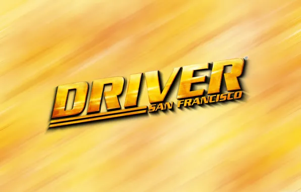 Игра, Сан-Франциско, Driver, San Francisco, драйвер