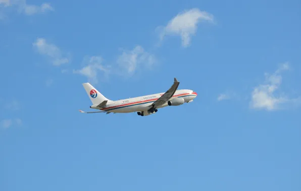 Wallpaper, aviation, pland