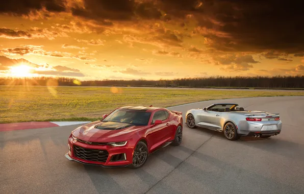 Chevrolet, Camaro, шевроле, камаро