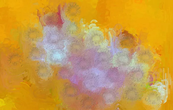 Фон, цвет, текстура