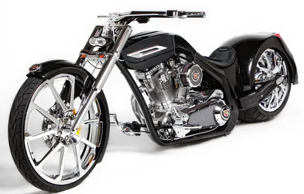 Black, bike, Tune