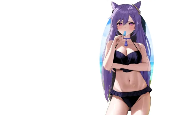 Kawaii, girl, hot, sexy, boobs, anime, babe, cute
