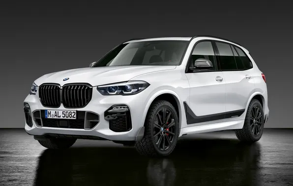 Car, BMW, crossover