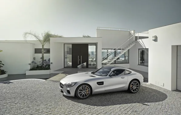 Картинка Mercedes-Benz, AMG