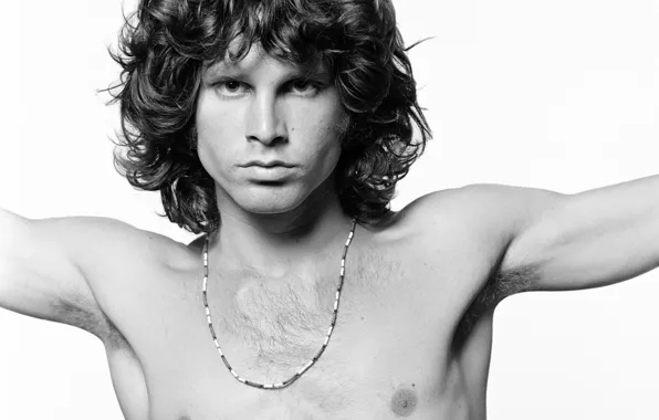 Картинка музыка, обои, парень, рок, музыкант, Джим Моррисон, The Doors, Jim Morrison