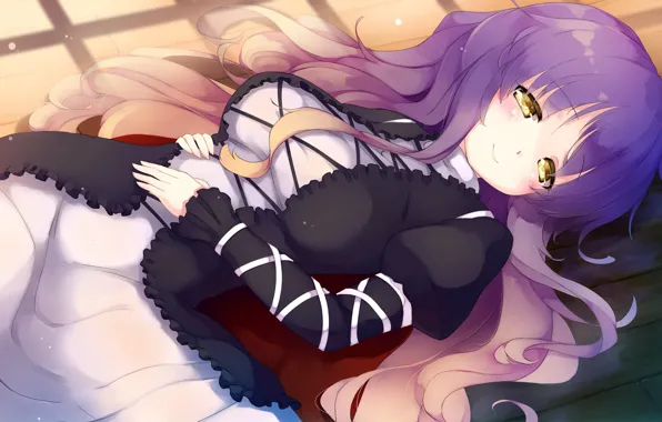 Touhou, hijiri byakuren, gengetsu chihiro