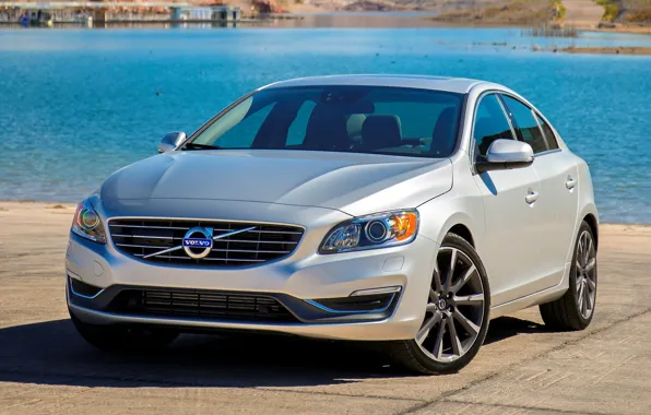 Volvo, S60