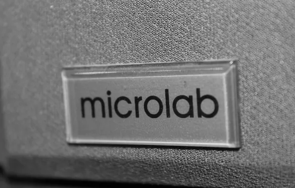 Акустика, бренд, microlab