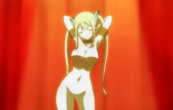 Girl, sexy, long hair, boobs, anime, beautiful, pretty, nude