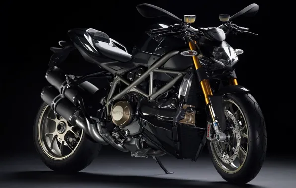 Ducati, Monster, bike
