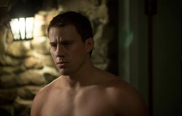 Channing Tatum, Ченнинг Татум, Foxcatcher, _°°_