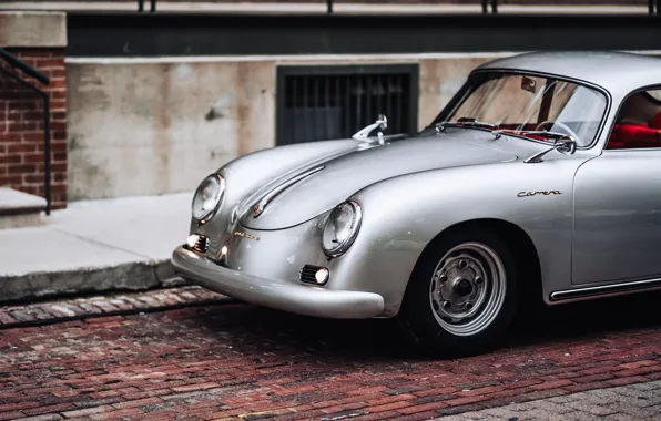 Картинка Porsche, 356, Porsche 356