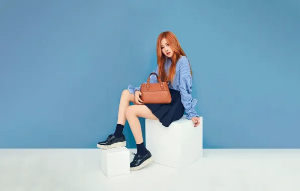 Rose, обои для рабочего стола, kpop, 16:9, blackpink, 3840x2160, блэкпинк, розэ