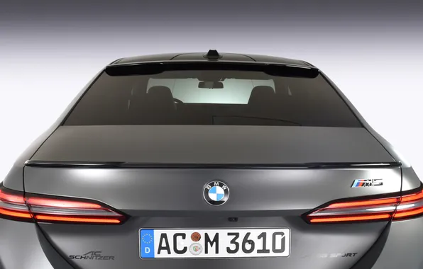 БМВ, седан, BMW M5, AC Schnitzer, 2025, ACS5 Sport, AC Schnitzer ACS5 Sport