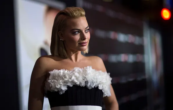 Картинка Margot Robbie, Марго Робби, ENTERTAINMENT, UNITED STATES