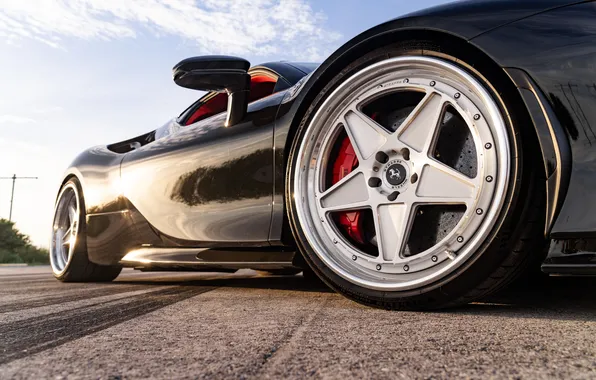 Ferrari, sf90