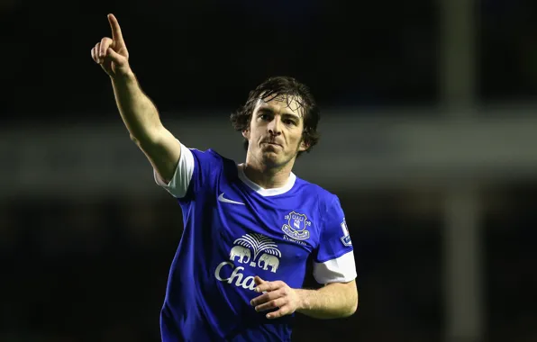Спорт, Футбол, Football, Sport, Лейтон, Everton, Эвертон, Бейнс