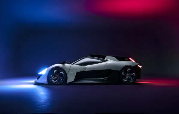 2020, APEX, APEX AP-0 Concept