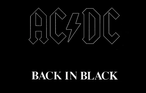 Картинка музыка, Music, AC/DC