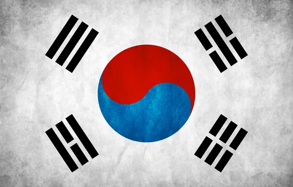 Картинка Корея, Южная Корея, Korea, Республика Корея