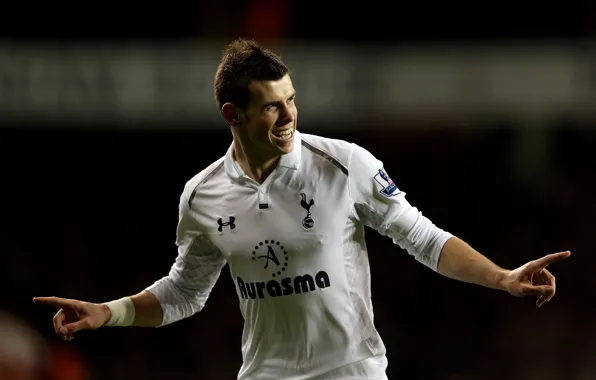 Футбол, лондон, football, bale, BPL, totenham, бейл, тотенхем