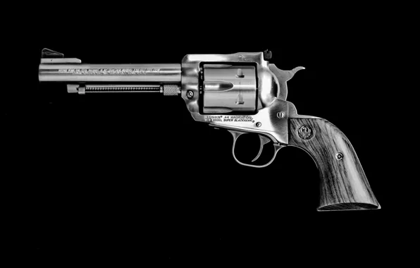 Картинка оружие, магнум, Magnum, Ruger .44