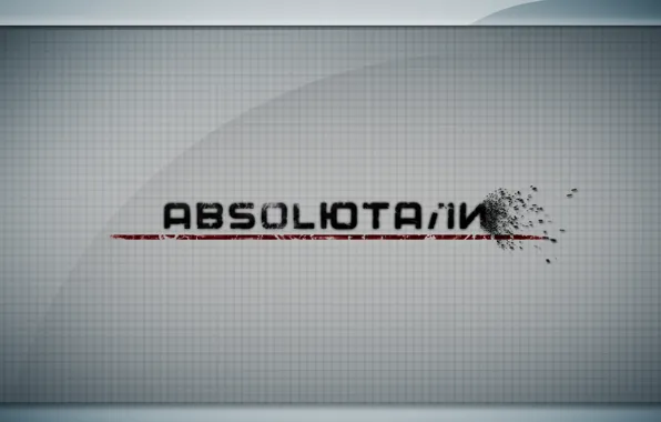 Экран, Абсолютно, Absolutely