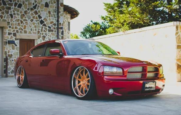 Авто, тюнинг, auto, dodge, tuning, charger